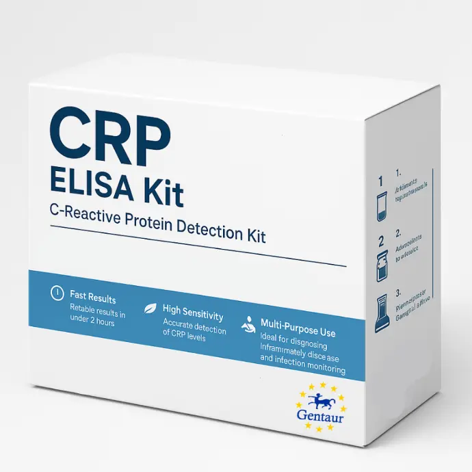 C-Reactive Protein ELISA Kit