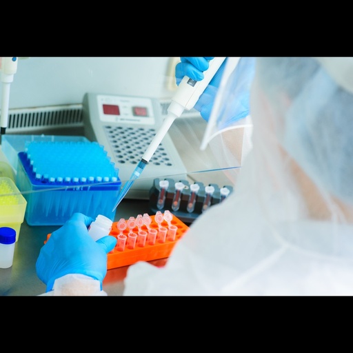 [0597-Oneq-V381-100R] Lactate dehydrogenase elevating virus RT PCR & One Step qPCR, 100 Reactions